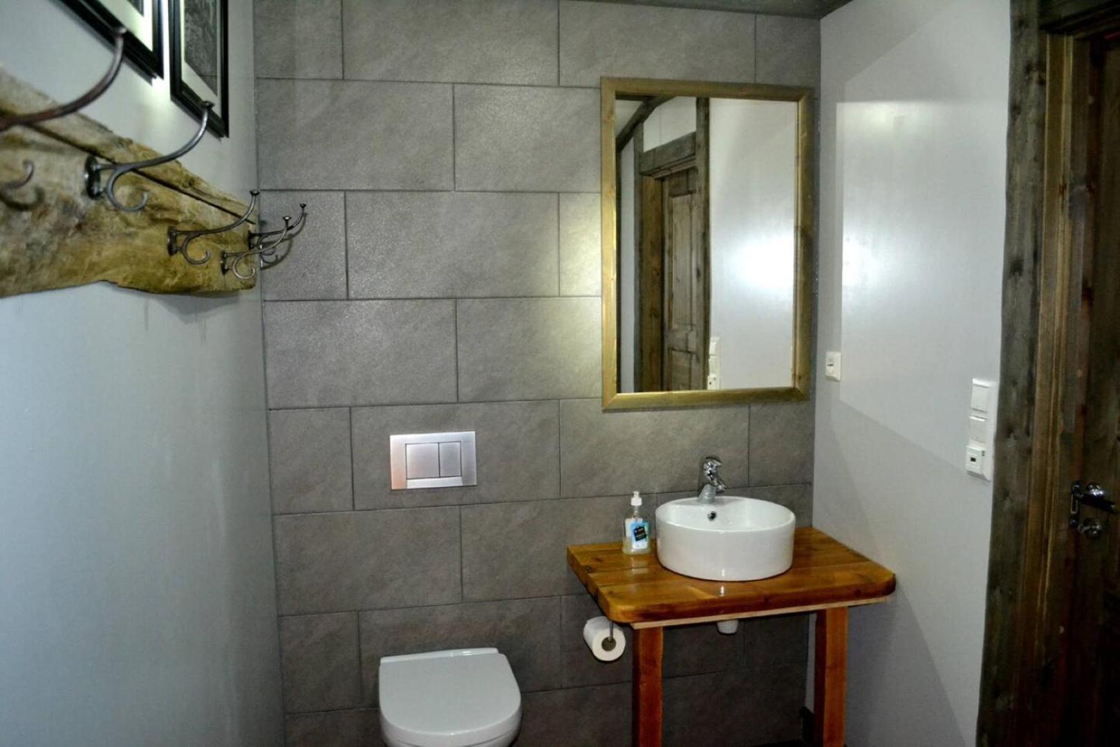 Fredvang Seahouse, Apartment A エクステリア 写真